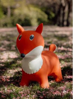 Find That Hippo Hoppedyr Lela Rev (789-53100102)