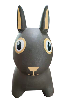 Find That Hippo Hoppedyr Thumper Kanin (789-53100103)