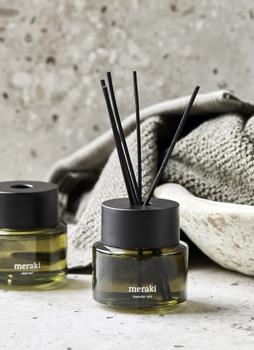 MERAKI Duftpinner Lavender Rain 100ml (151-366650402)