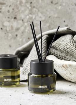 MERAKI Duftpinner Lavender Rain 100ml