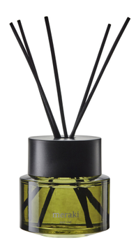 MERAKI Duftpinner Oud Leaf 100ml (151-366650403)