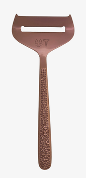 Vargen & Thor Frost Ostehøvel Kobber (655-60231437)