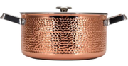 Vargen & Thor Miranda Gryte Kobber-hamret 4L (655-60230023)