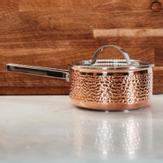 Vargen & Thor Vera Kasserolle Kobber 1.6L (655-60230021)