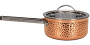 Vargen & Thor Vera Kasserolle Kobber 1.6L (655-60230021)