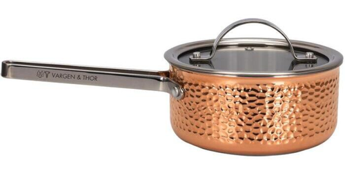 Vargen & Thor Vera Kasserolle Kobber 1.6L (655-60230021)