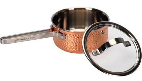 Vargen & Thor Vera Kasserolle Kobber 1.6L (655-60230021)