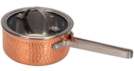 Vargen & Thor Vera Kasserolle Kobber 1.6L (655-60230021)