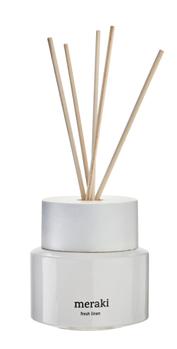 MERAKI Duftpinner Fesh Linen 100ml (151-366650401)