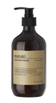 MERAKI Eksfolierende Håndsåpe Nothern-Dawn 490ml (151-309770381)