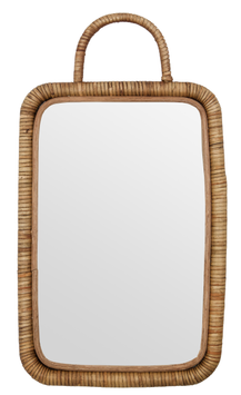 MERAKI Baki Speil Rottingramme 24x36 (151-312320003)