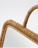 MERAKI Baki Speil Rottingramme 32x24 (151-312320001)