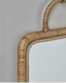 MERAKI Baki Speil Rottingramme 32x24 (151-312320001)