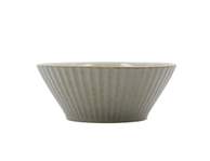 House Doctor Pleat Bolle Grå-Brun Ø15 (151-206260240)