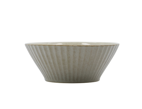 House Doctor Pleat Bolle Grå-Brun Ø15