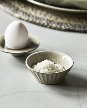 House Doctor Pleat Bolle Grå-Brun Ø8