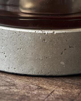 House Doctor Rivo Lyestake Brun H17,5 (151-211152016)