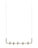 House Doctor Maxi Lysestake Antikk-Brass 102cm (151-203661124)