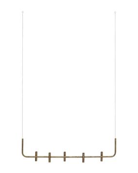 House Doctor Maxi Lysestake Antikk-Brass 102cm (151-203661124)