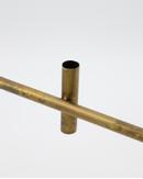 House Doctor Maxi Lysestake Antikk-Brass 102cm (151-203661124)