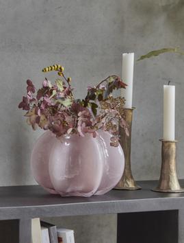 House Doctor Nixi Telysholder Rose H12