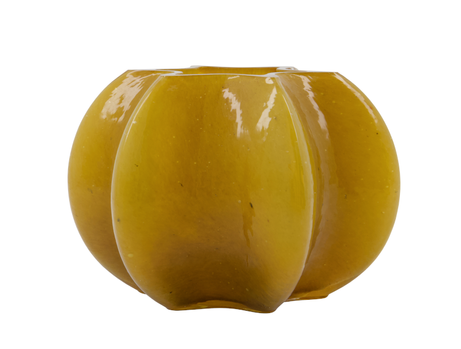 House Doctor Nixi Telysholder Amber H17,5 (151-202106071)