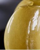 House Doctor Nixi Telysholder Amber H17,5 (151-202106071)