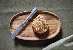 House Doctor Woon Brett Akasie 22,5x13