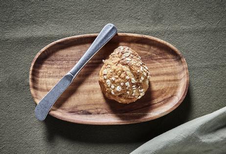 House Doctor Woon Brett Akasie 22,5x13