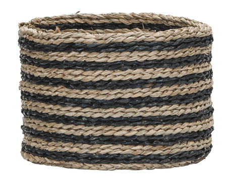 House Doctor Zola Oppbevaringskurver Sjøgress 2stk Ø21-Ø25 (151-212320417)