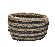 House Doctor Zola Oppbevaringskurver Sjøgress 2stk Ø21-Ø25 (151-212320417)