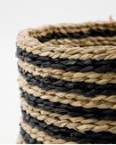 House Doctor Zola Oppbevaringskurver Sjøgress 2stk Ø21-Ø25 (151-212320417)