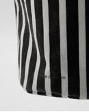 House Doctor Lava Oppbevaring Svart-Hvit H18 (151-205720013)