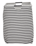 House Doctor Stripes Skittentøyskruv Svart-Hvit H60 (151-205720017)