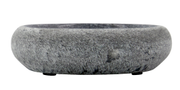 House Doctor Mult Skål Grå Marmor Ø15 (151-210460230)