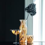 Magnor Glassverk Swirl Champagneglass Brun 22cl (655-201644)