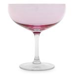 Magnor Glassverk Happy Champagneglass Rosa, 28cl (404-321453)