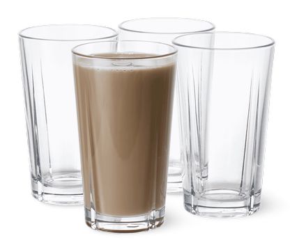 Rosendahl GC Vannglass 37cl 4pk Erik Bagger