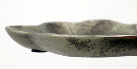 House Doctor Talas Brett Antikk-Metallic Ø18,5 (151-266140039)