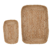 House Doctor There Brett Nature-Jute 2stk (151-212470191)