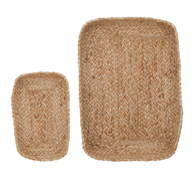 House Doctor There Brett Nature-Jute 2stk (151-212470191)