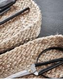 House Doctor There Brett Nature-Jute 2stk (151-212470191)