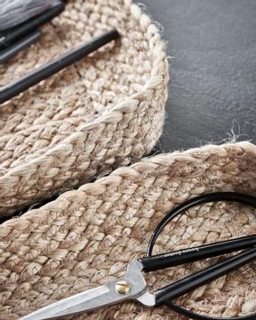 House Doctor There Brett Nature-Jute 2stk (151-212470191)