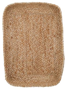 House Doctor There Brett Nature-Jute 2stk (151-212470191)