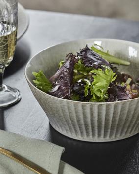 House Doctor Pleat Bolle Grå-Brun Ø19 (151-206260250)