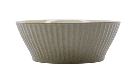 House Doctor Pleat Bolle Grå-Brun Ø19 (151-206260250)