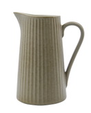 House Doctor Pleat Mugge Grå-Brun H21 (151-206260249)