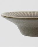 House Doctor Pleat Eggeglass Grå-Brun 4stk (151-206260244)