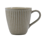 House Doctor Pleat Krus Brun-Grå 30cl (151-206260242)