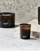 MERAKI Duftlys Warm Tonka 2pk (151-366650300)